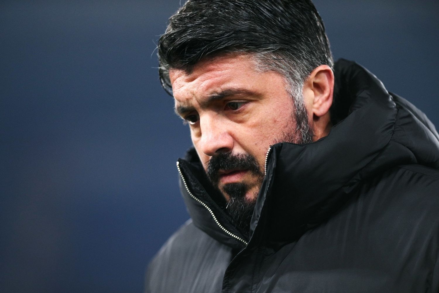 Gennaro Gattuso
