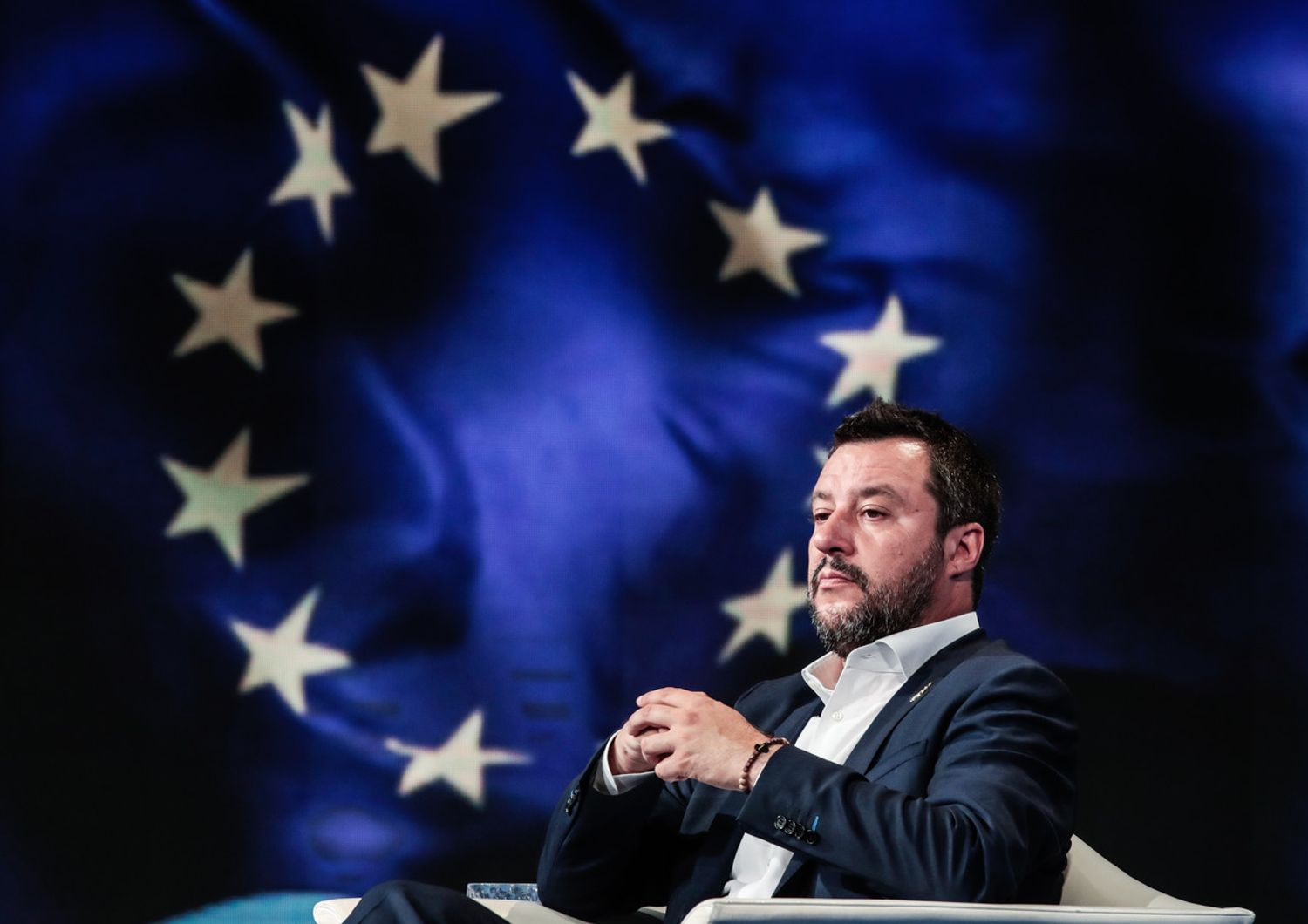 Matteo Salvini