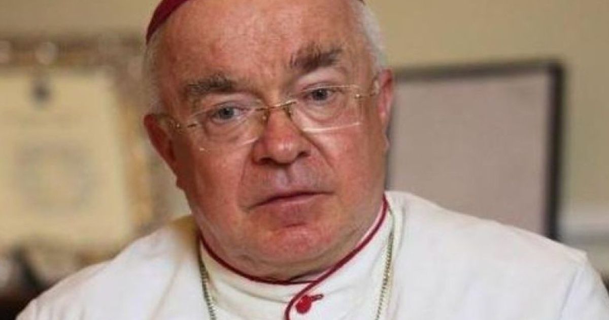 Pedofilia: morto in Vaticano ex vescovo Jozef Wesolowski