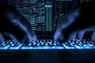 Hacker, attacco informatico&nbsp;