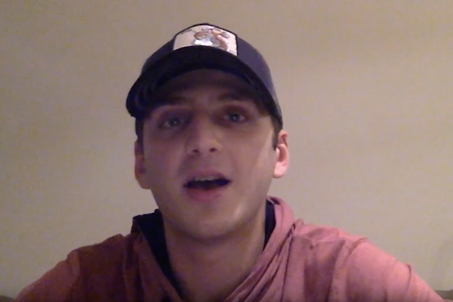 Joshua Farahzad, Operation Space