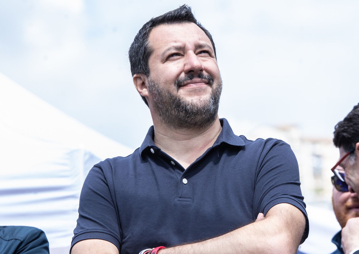 Matteo Salvini