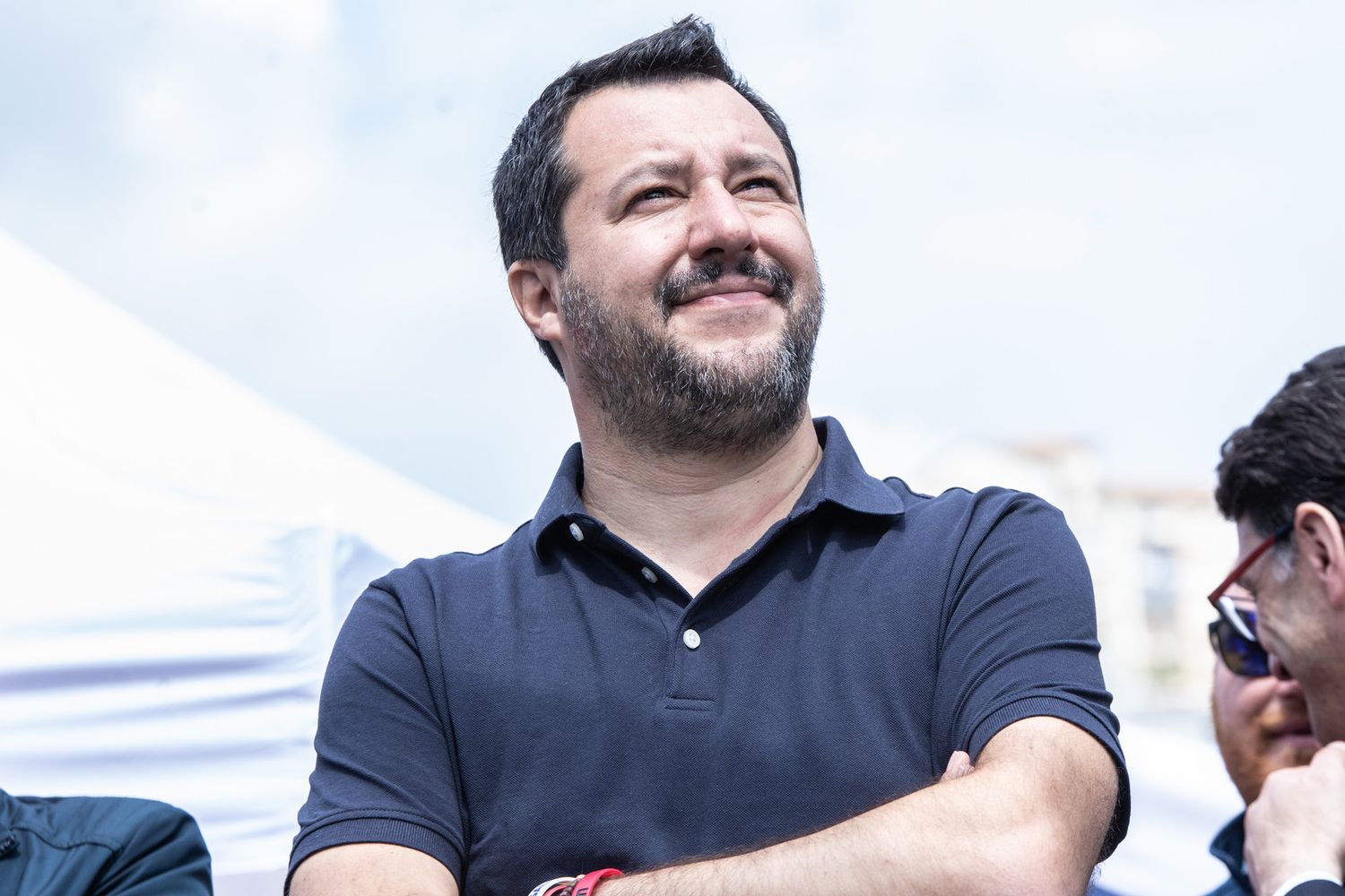 Matteo Salvini