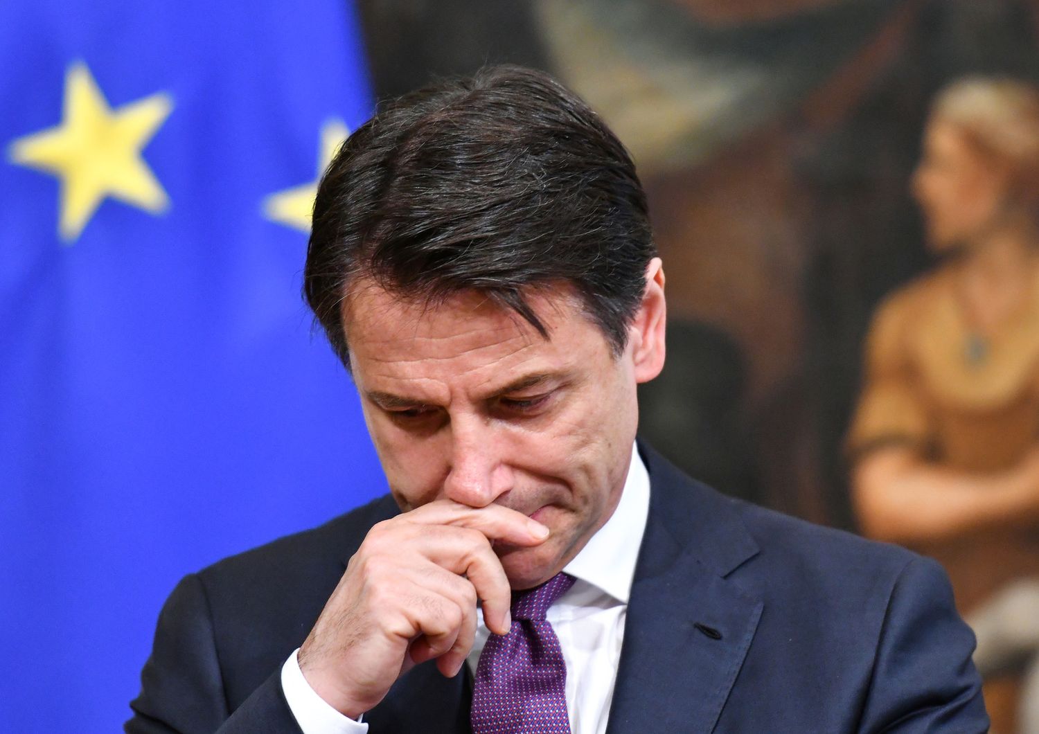 Giuseppe Conte