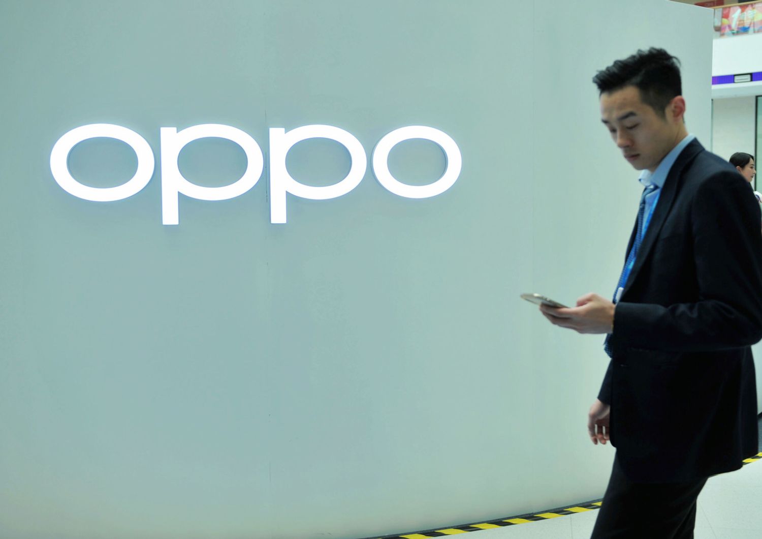 Oppo