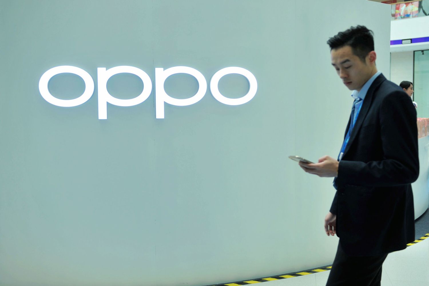 Oppo