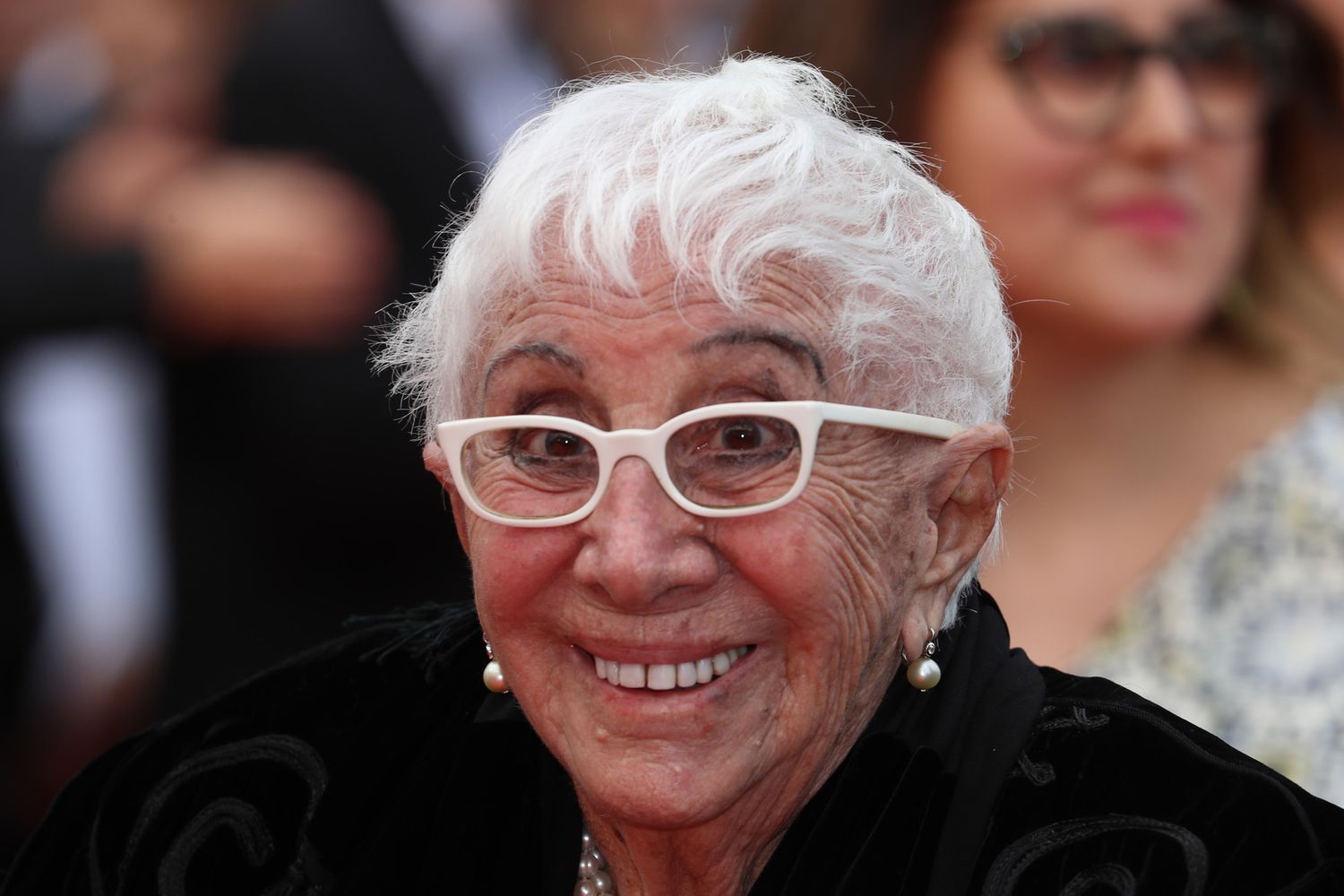 Lina Wertmuller