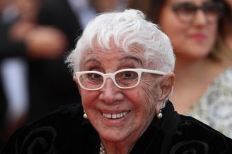 Lina Wertmuller
