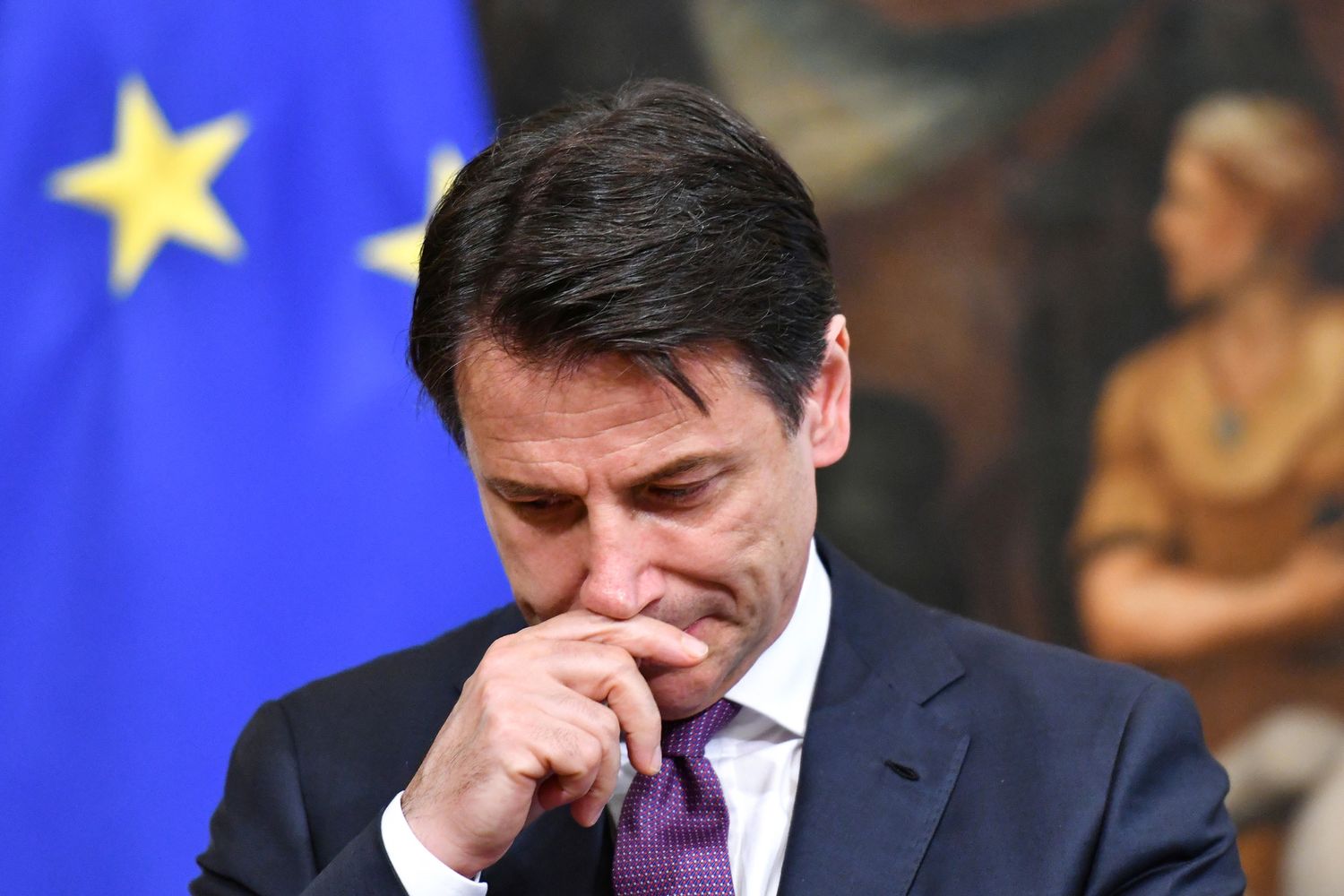 Giuseppe Conte
