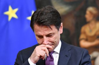 Giuseppe Conte