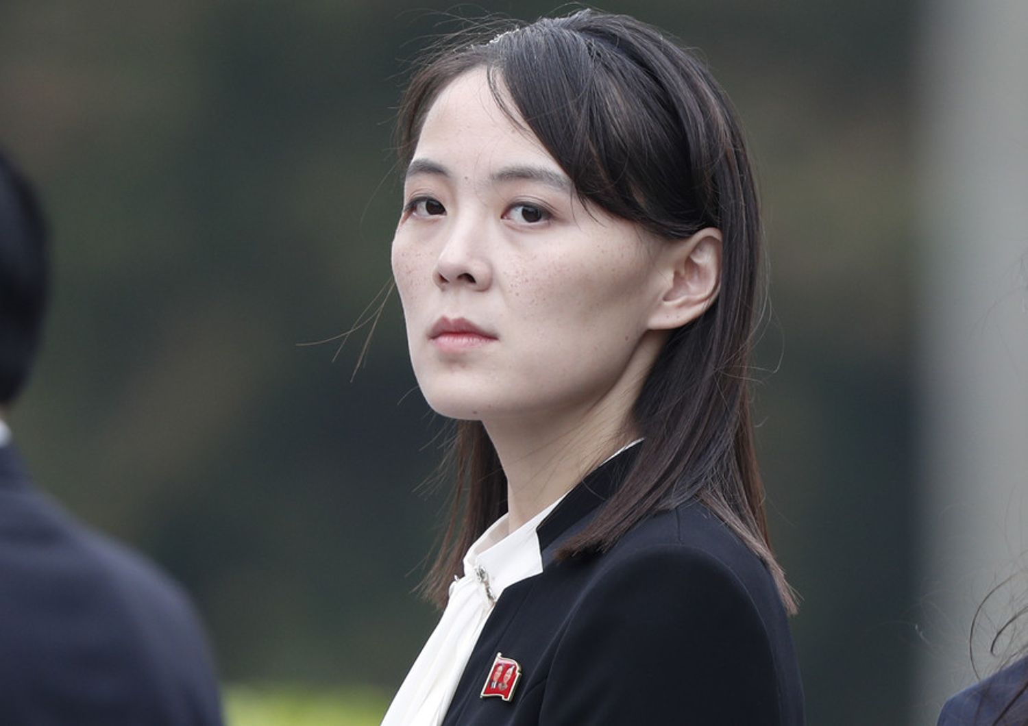 Kim Yo-jong, sorella del dittatore nordcoreano&nbsp;