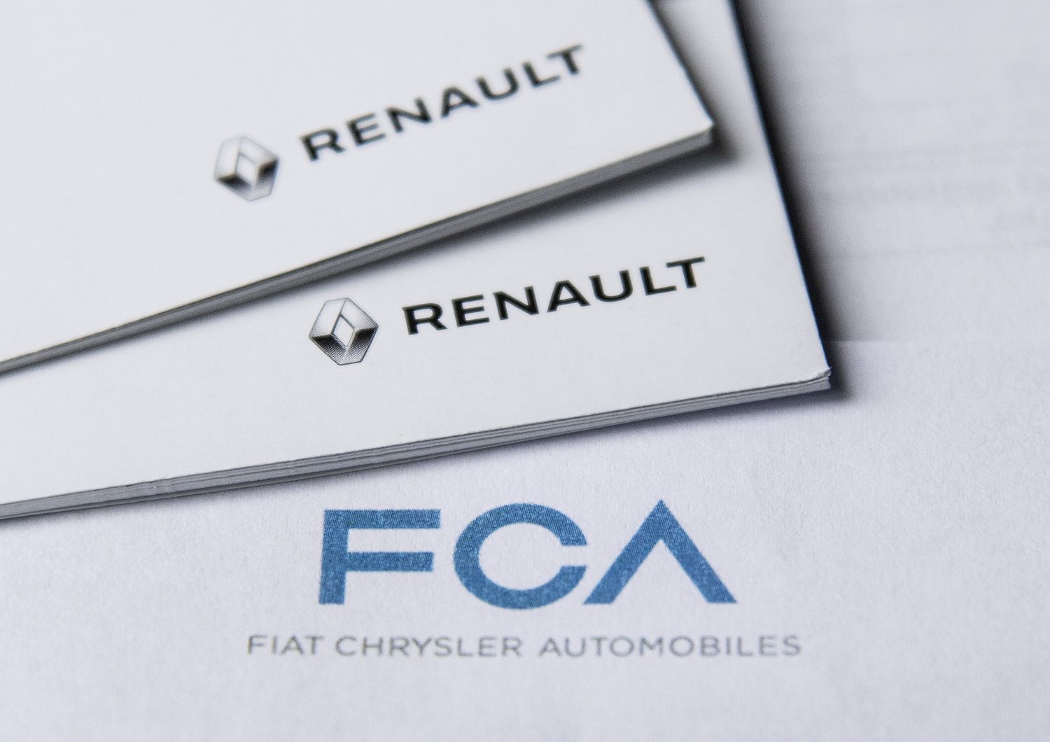 Fca Renault