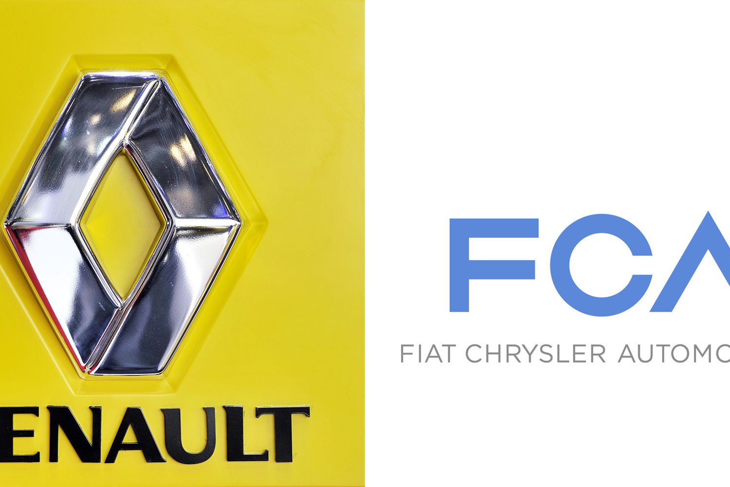 Renault-Fca