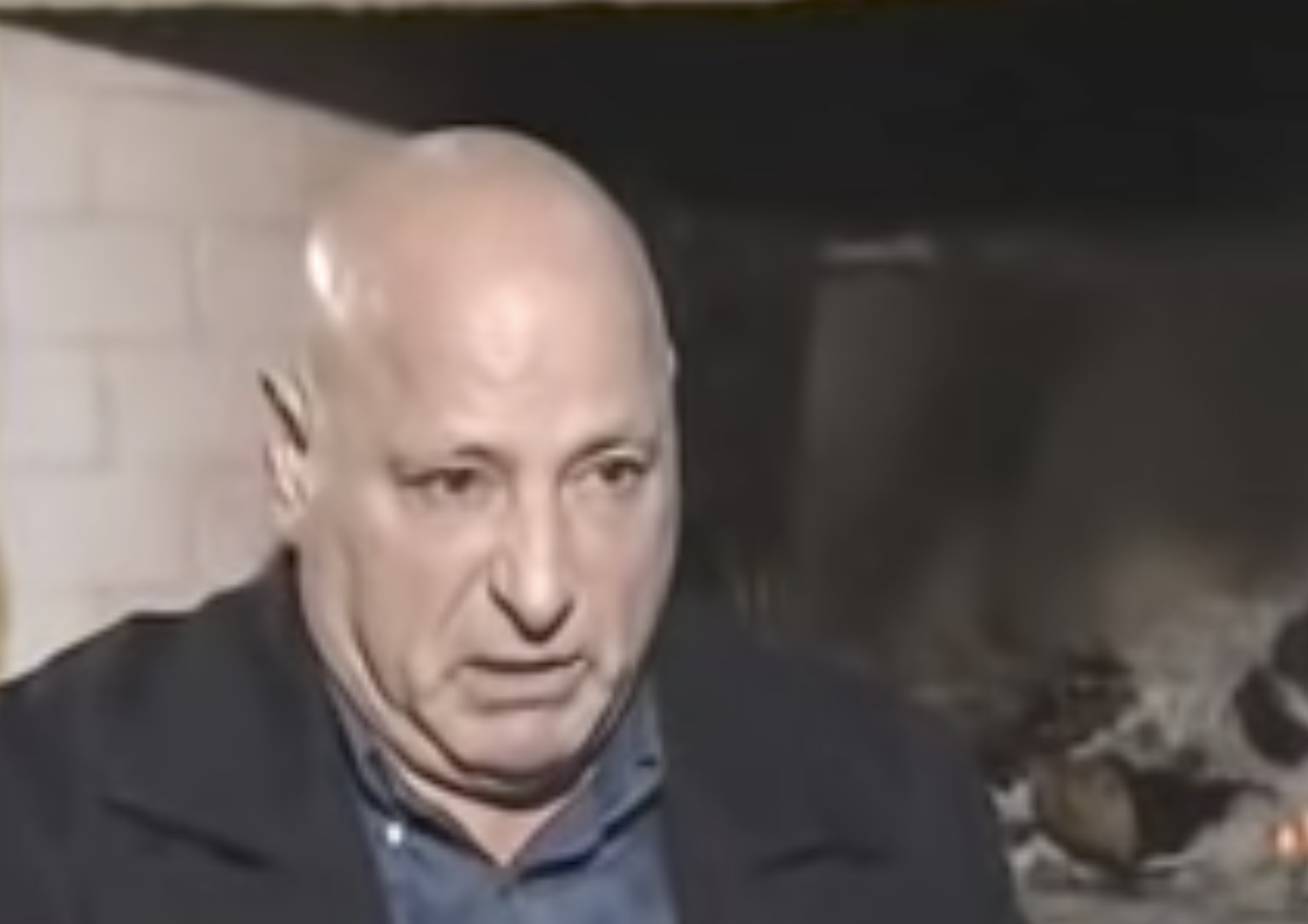 Graziano Mesina