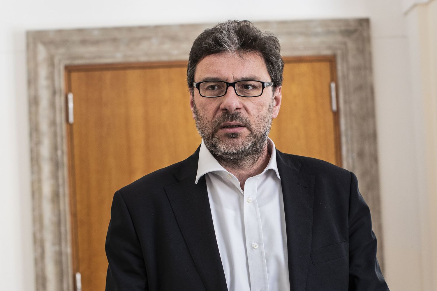 Giancarlo Giorgetti