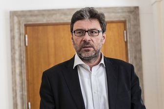 Giancarlo Giorgetti