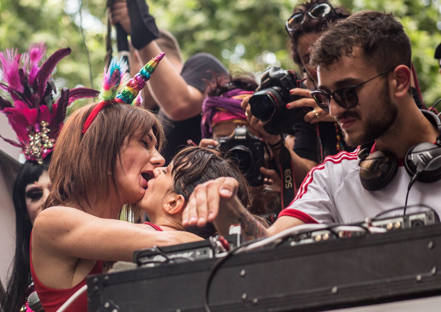 roma pride&nbsp;polemiche governo