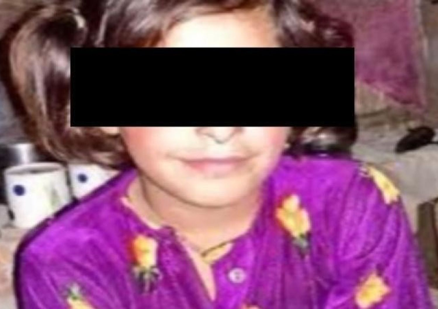 india bambina stuprata e uccisa