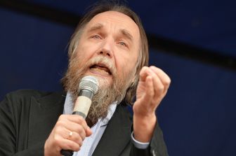 Aleksander Dugin