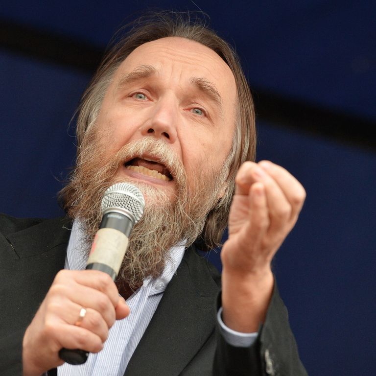Aleksander Dugin