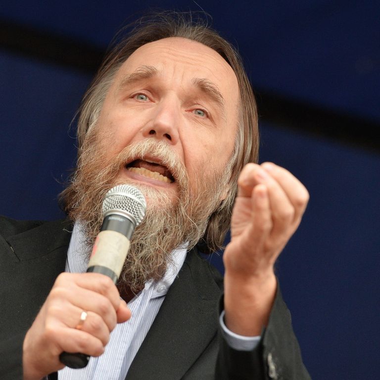 Alessandro Dugin