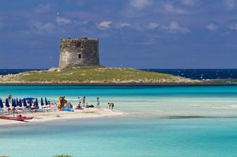 Stintino, Sardegna