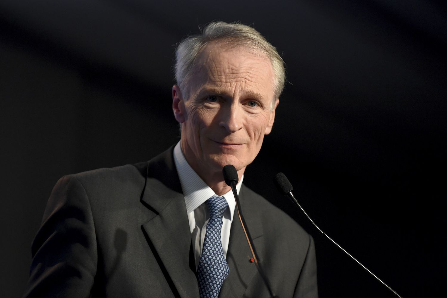 Jean-Dominique&nbsp;S&eacute;nard