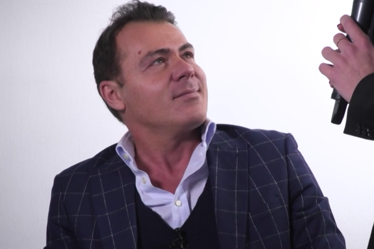 Alessandro Proto intervistato da Le Iene