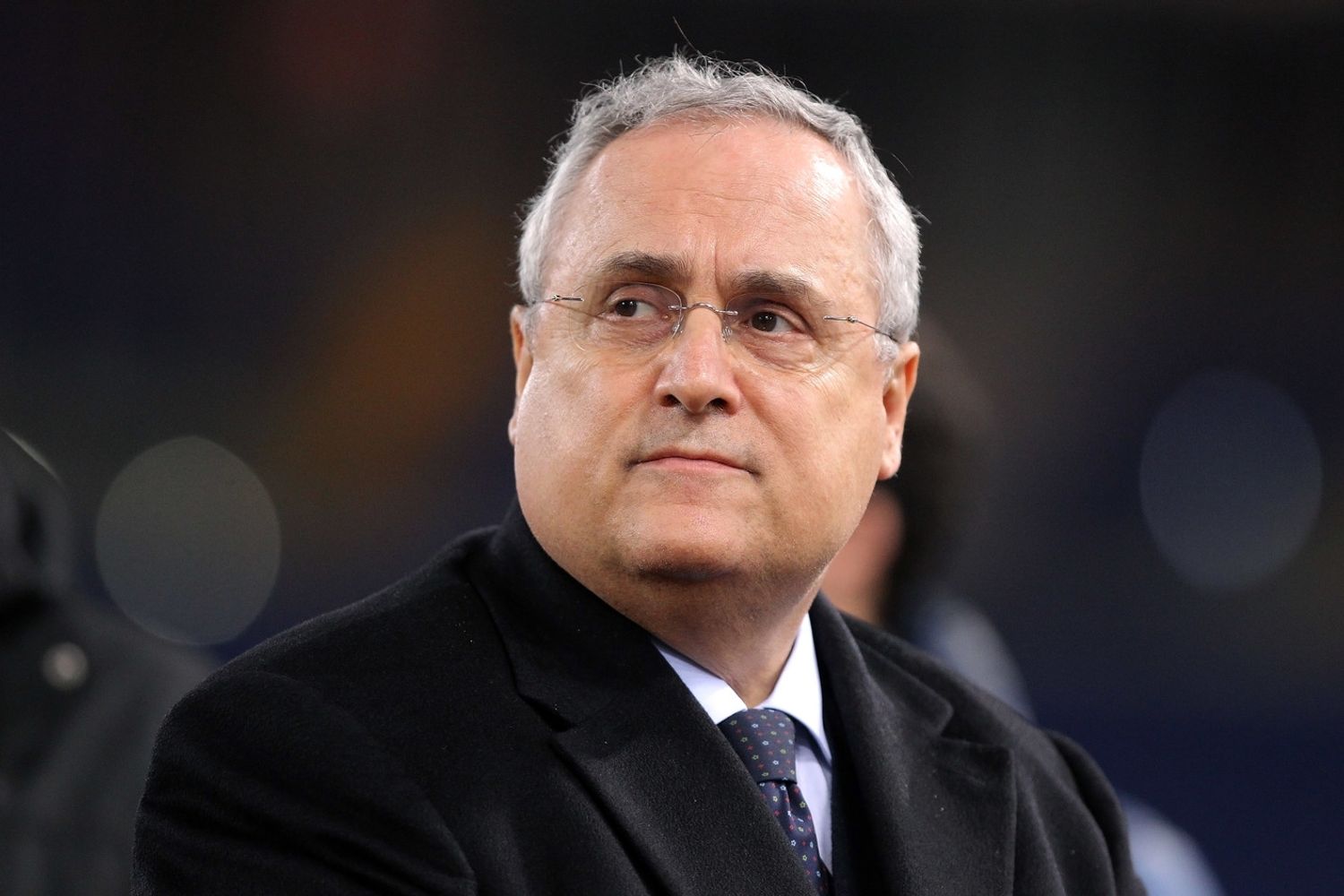 Claudio Lotito