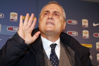 Claudio Lotito