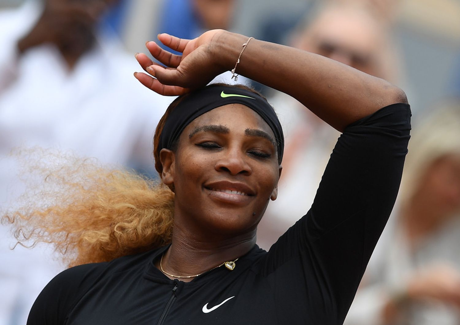 Serena Williams