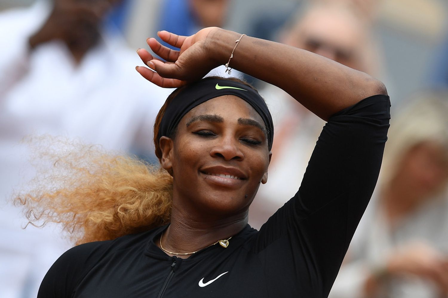 Serena Williams