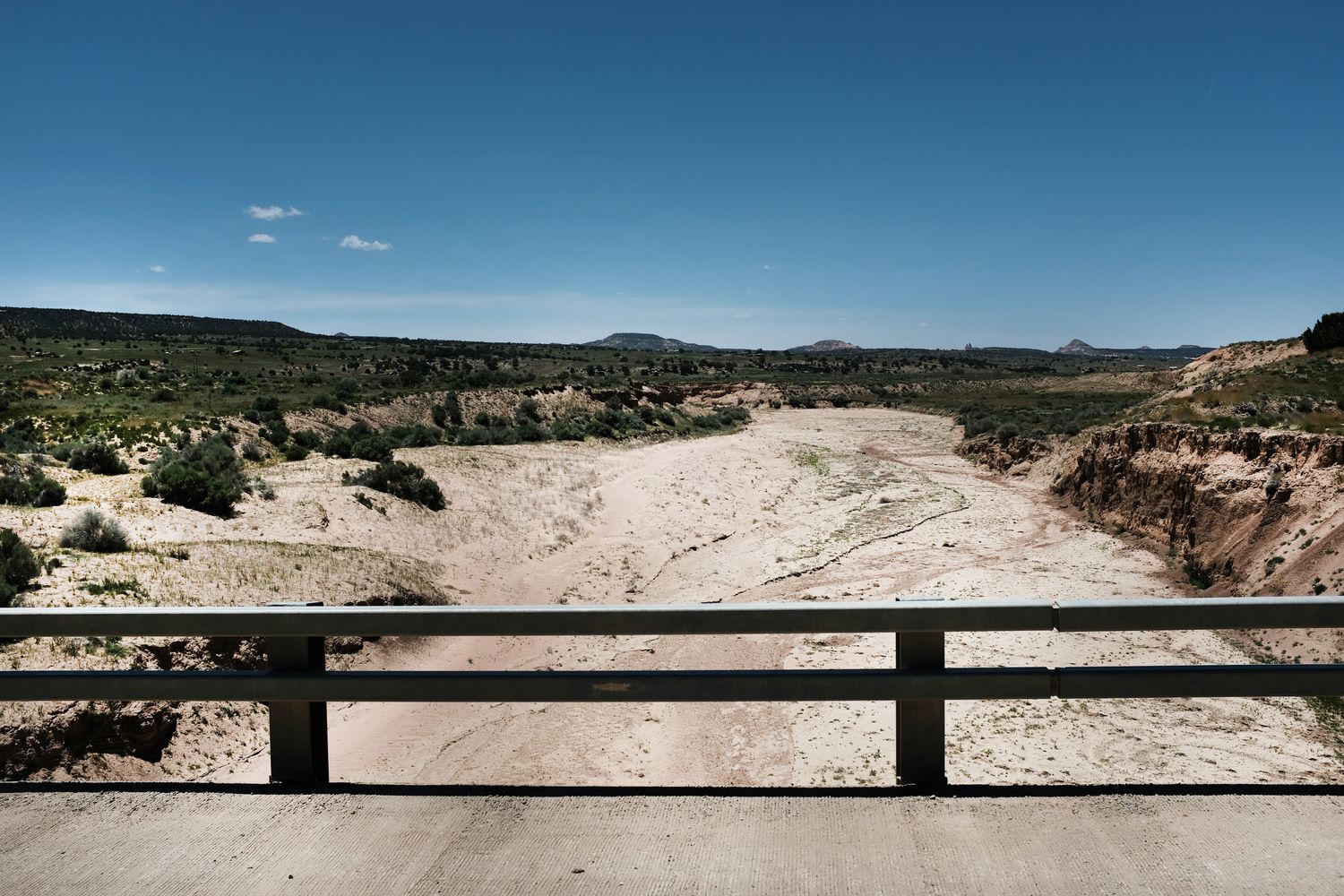 Deserto dell'Arizona