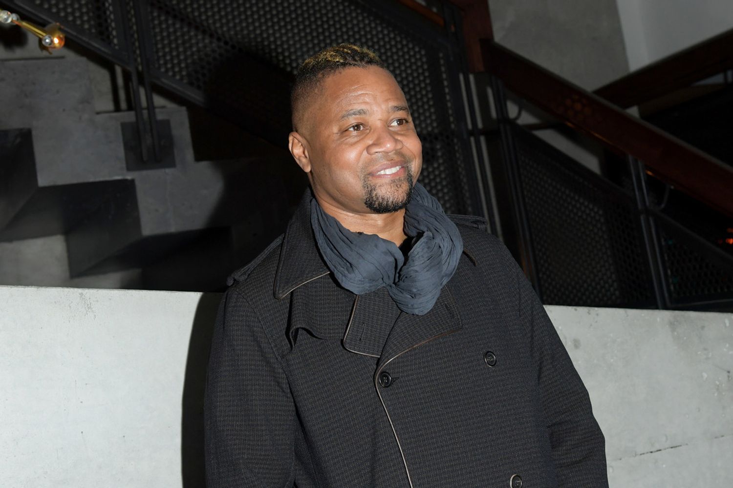 Cuba&nbsp;Gooding&nbsp;jr.