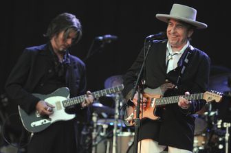 Bob Dylan