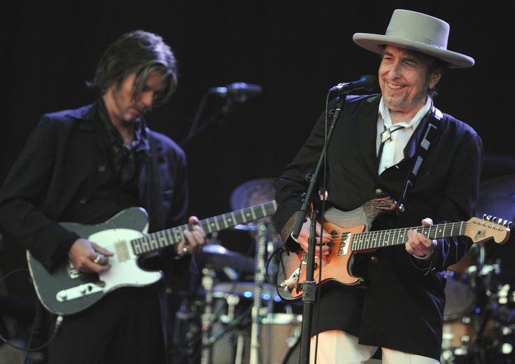 Bob Dylan
