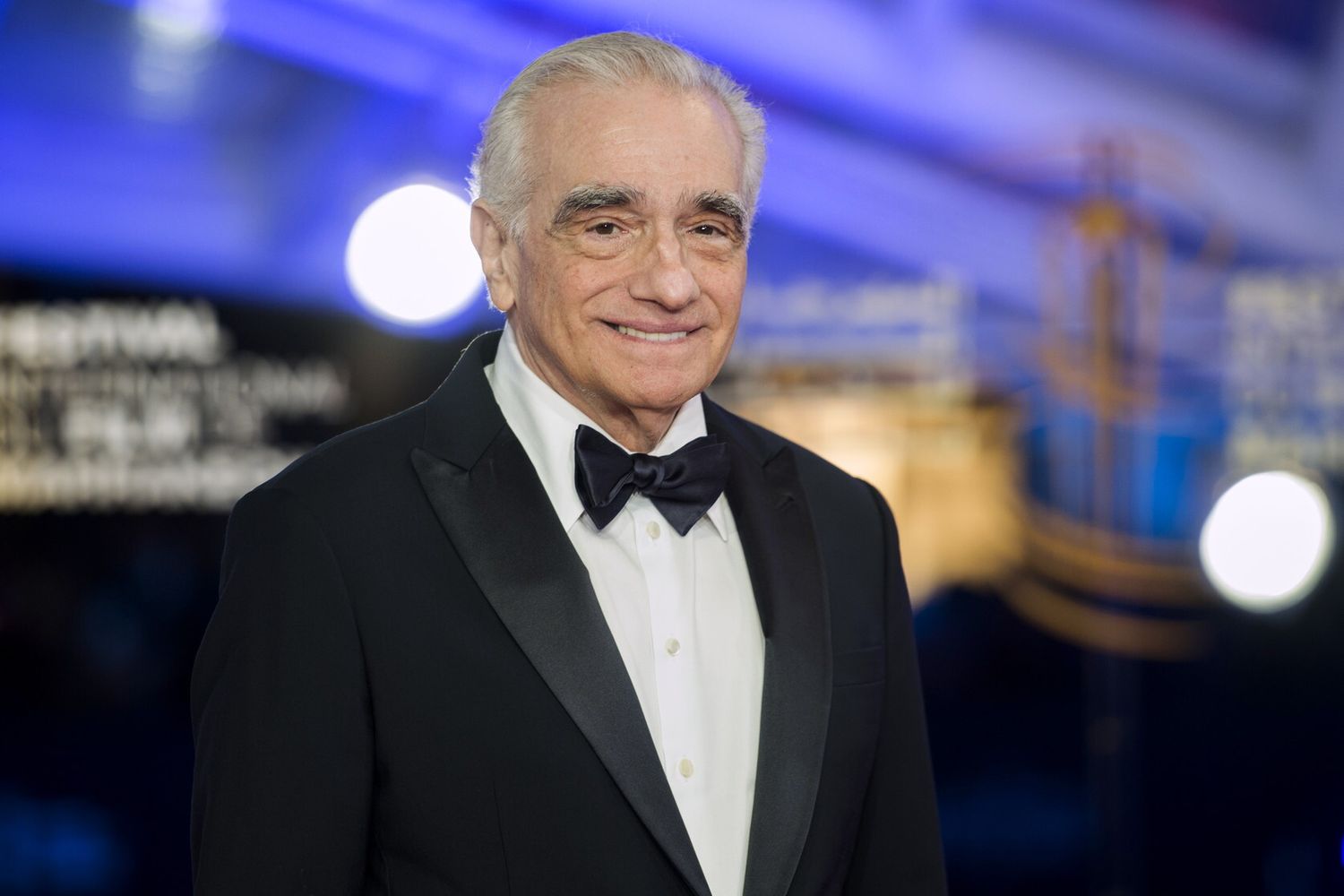 Martin Scorsese