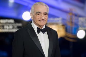 Martin Scorsese