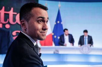 Luigi Di Maio