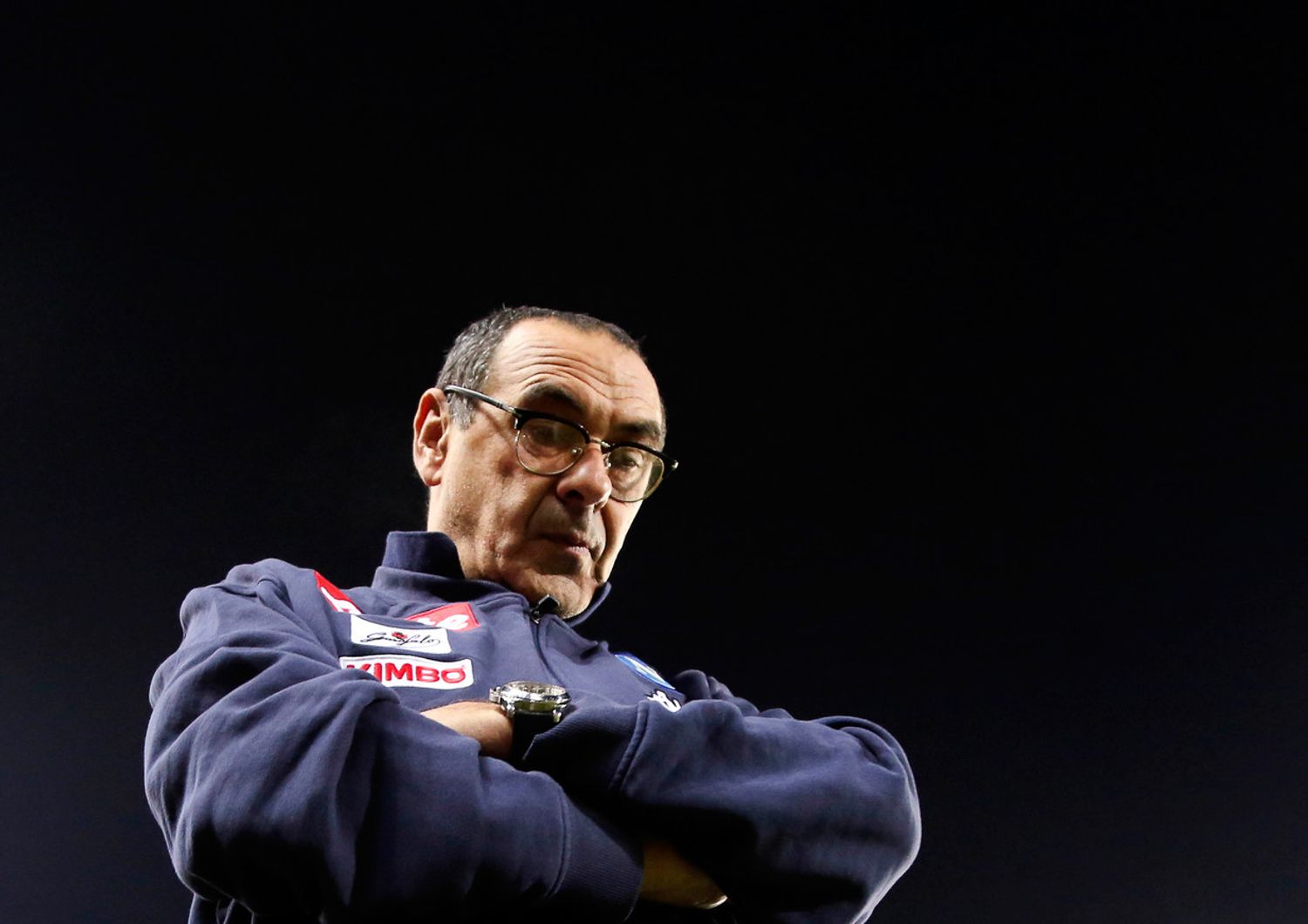 Maurizio Sarri