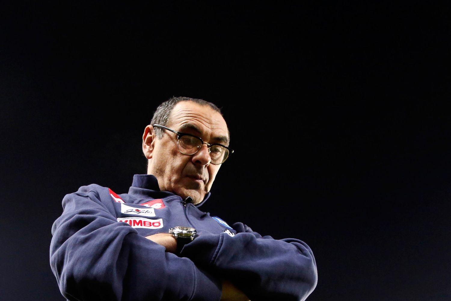 Maurizio Sarri