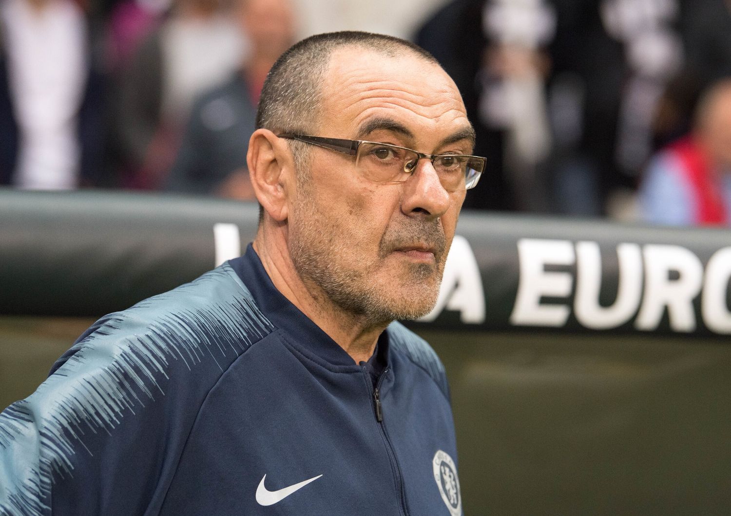 Maurizio Sarri