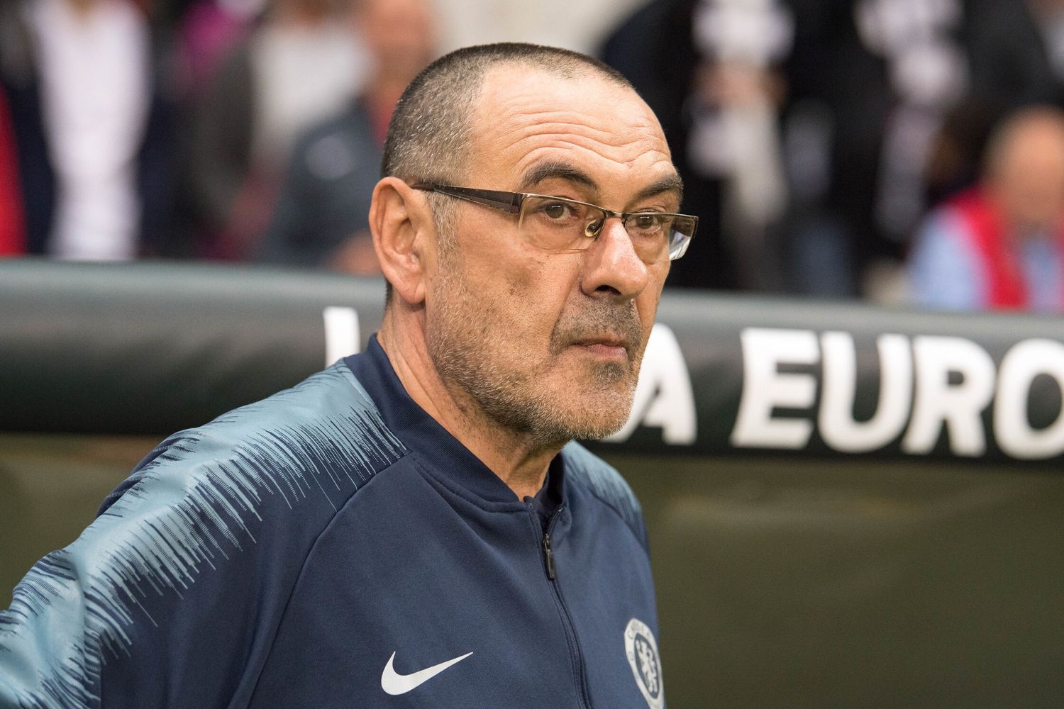 Maurizio Sarri