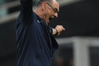 Maurizio Sarri