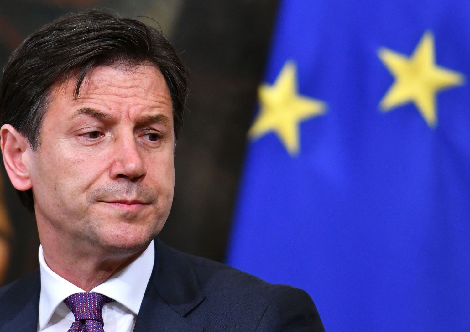 Giuseppe Conte