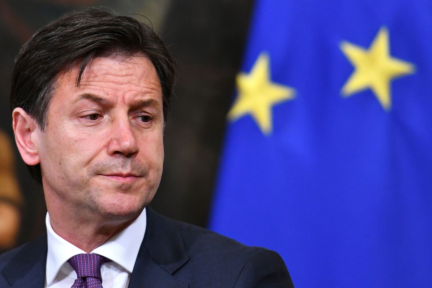 Giuseppe Conte