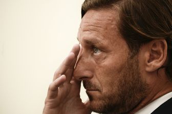 Francesco Totti