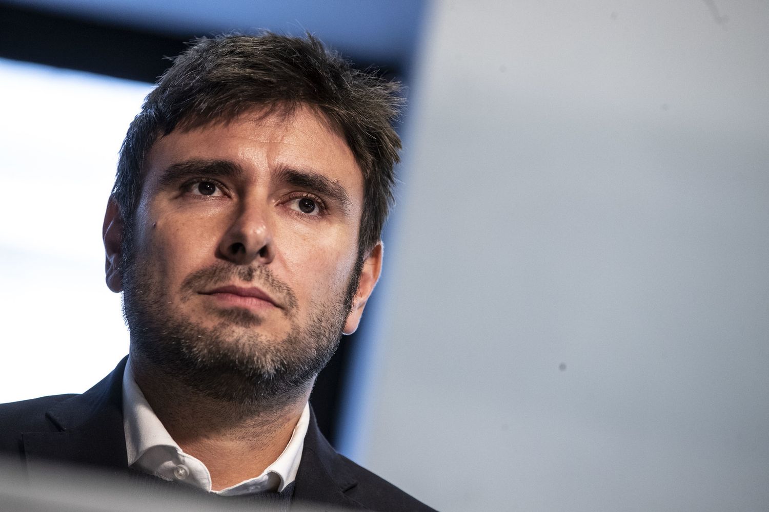 Alessandro Di Battista