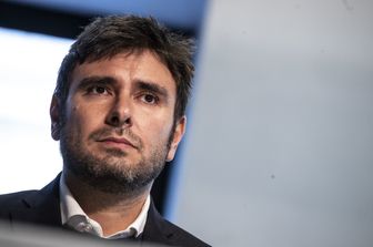 Alessandro Di Battista