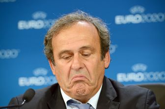 Michel Platini